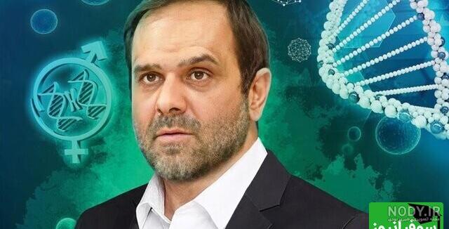 دکتر سعید کاظمی آشتیانی دکتر سعید کاظمی آشتیانی