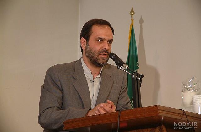 دکتر کاظمی آشتیانی که بود، که رهبری از او نام بردند؟ دکتر کاظمی آشتیانی که بود، که رهبری از او نام بردند؟