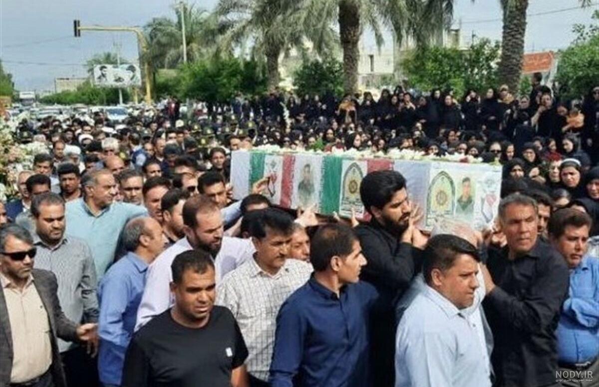 دیدار با رهبری تنها آرزوی خانواده شهید محسن کمالی » سپیدار آنلاین | سپیدار نیوز | پايگاه خبري تحليلي البرز(ایران) دیدار با رهبری تنها آرزوی خانواده شهید محسن کمالی » سپیدار آنلاین | سپیدار نیوز | پايگاه خبري تحليلي البرز(ایران)