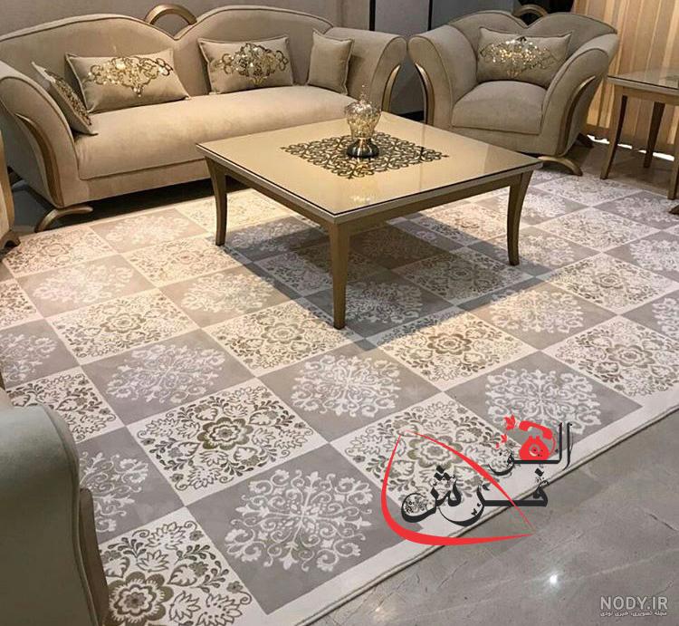 راهنمایی کامل قبل از خرید فرش ترک - کالا فرش