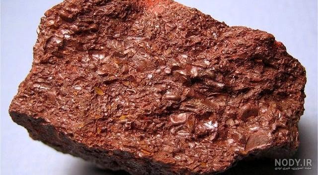 سقوط بزرگترین شهاب سنگ آهنی در روسیه+عکس سقوط بزرگترین شهاب سنگ آهنی در روسیه+عکس