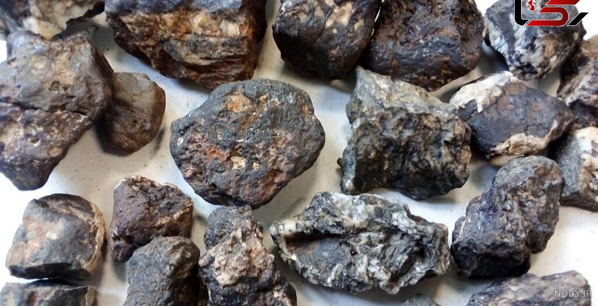 سنگ آهن مگنتیت Magnetite Fe3O4 - گروه مهندسین مشاور ماگما ماینر سنگ آهن مگنتیت Magnetite Fe3O4 - گروه مهندسین مشاور ماگما ماینر