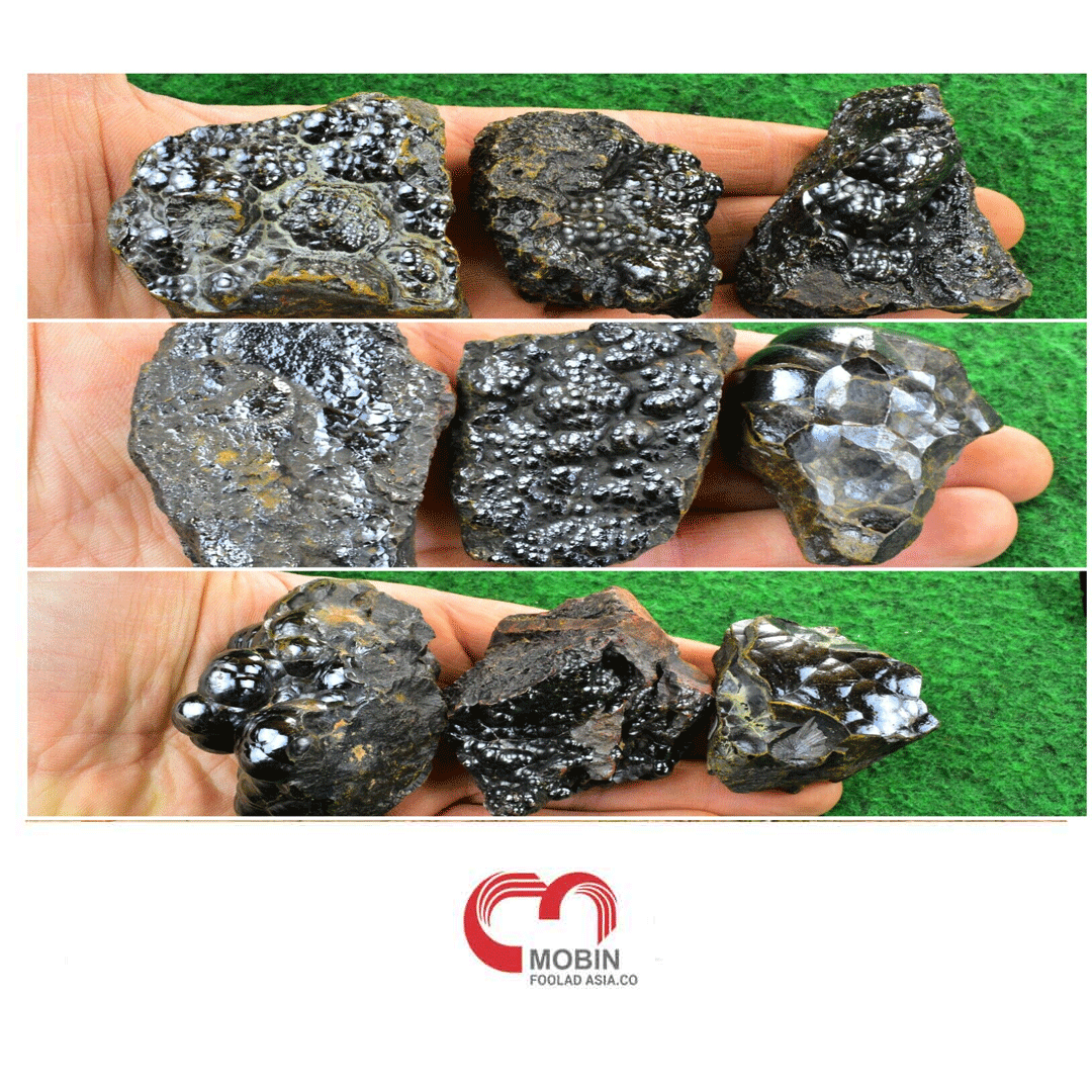 سنگ آهن مگنتیت Magnetite Fe3O4 - گروه مهندسین مشاور ماگما ماینر سنگ آهن مگنتیت Magnetite Fe3O4 - گروه مهندسین مشاور ماگما ماینر