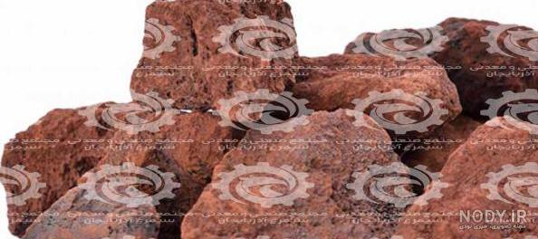 سنگ آهن چیست و چه انواع و کاربردی دارد؟ | آیرومارت سنگ آهن چیست و چه انواع و کاربردی دارد؟ | آیرومارت
