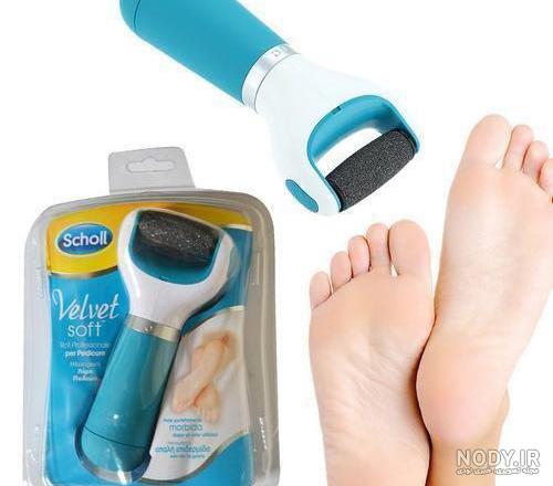 سنگ پا برقی مدل Pretty Girl Foot و قیمت خرید آن سنگ پا برقی مدل Pretty Girl Foot و قیمت خرید آن
