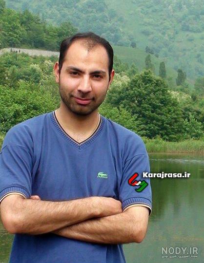 سومین سالگرد شهید مدافع حرم محسن کمالی دهقان برگزار شد