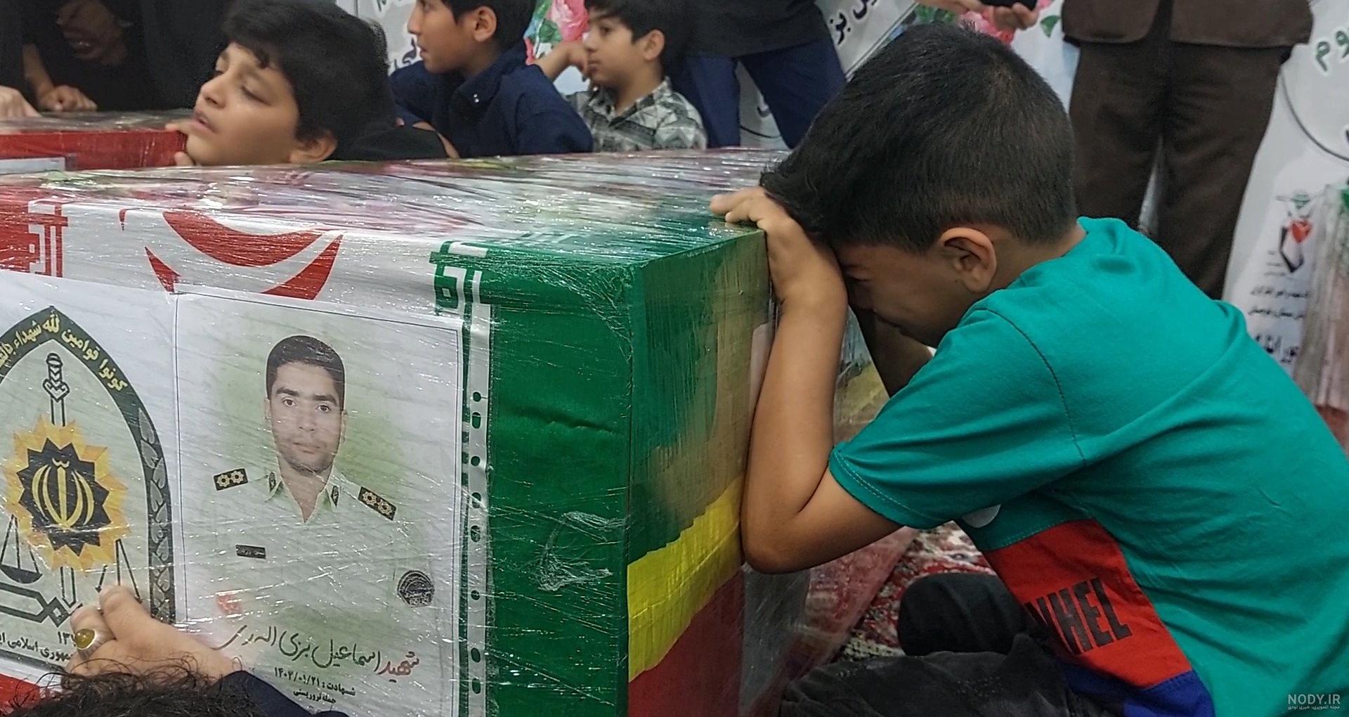 شهید محسن کمالی دهقان شهید محسن کمالی دهقان