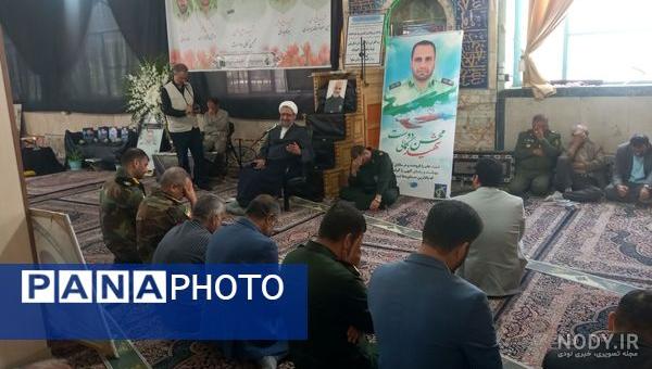 شهید مدافع حرم ،محسن کمالی دهقان شهید مدافع حرم ،محسن کمالی دهقان