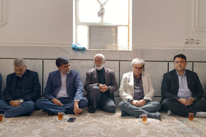 شهید مدافع حرم محسن کمالی دهقان – نسل بی پایان شهید مدافع حرم محسن کمالی دهقان – نسل بی پایان