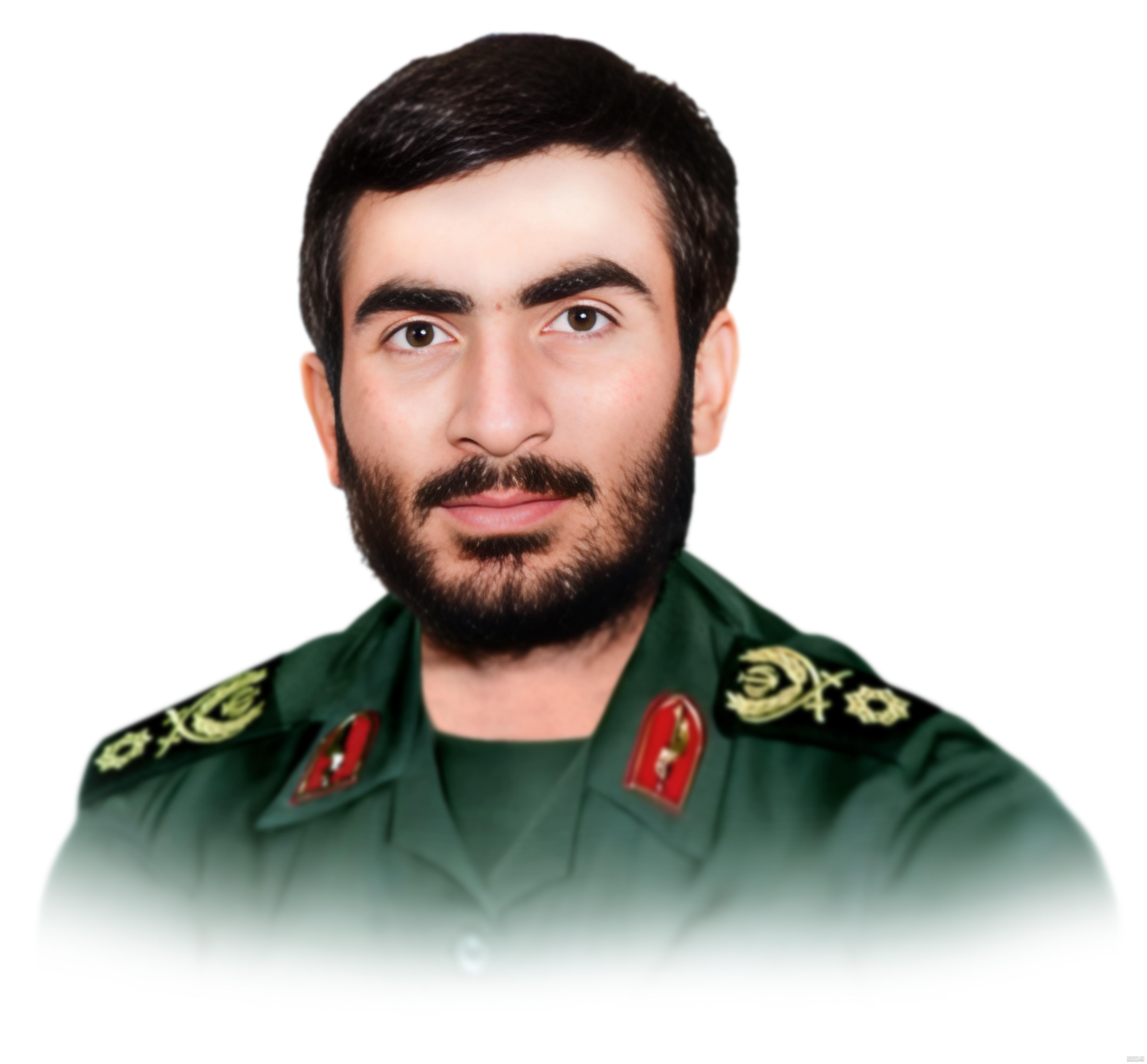شهید میرحسینی نماد افتخار و نمونه‌ای بارز از مردم ولایتمدار منطقه سیستان  است - ایرنا