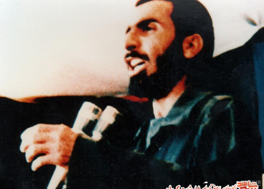 شهید میرحسینی نماد یک فرمانده با ایمان در جبهه‌های جنگ بود