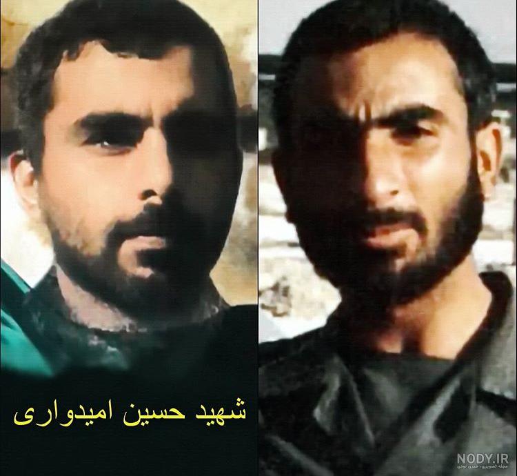 شهیدی که واسطه سردار سلیمانی نزد خداست / کم لطفی به جانشین حاج قاسم + تصاویر  - تسنیم