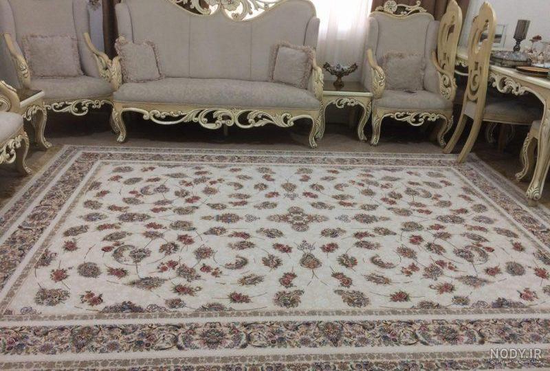 شیک ترین فرش ماشینی ایرانی در سال 1403 کدام است؟ + معرفی شیک ترین فرش ماشینی ایرانی در سال 1403 کدام است؟ + معرفی