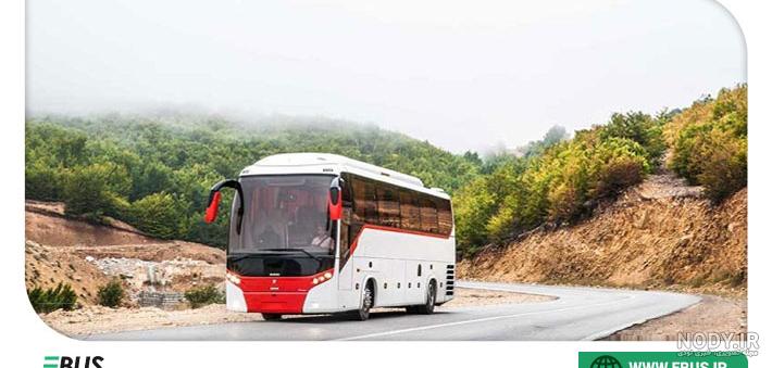 عکس از داخل اتوبوس اسکانیا عکس از داخل اتوبوس اسکانیا