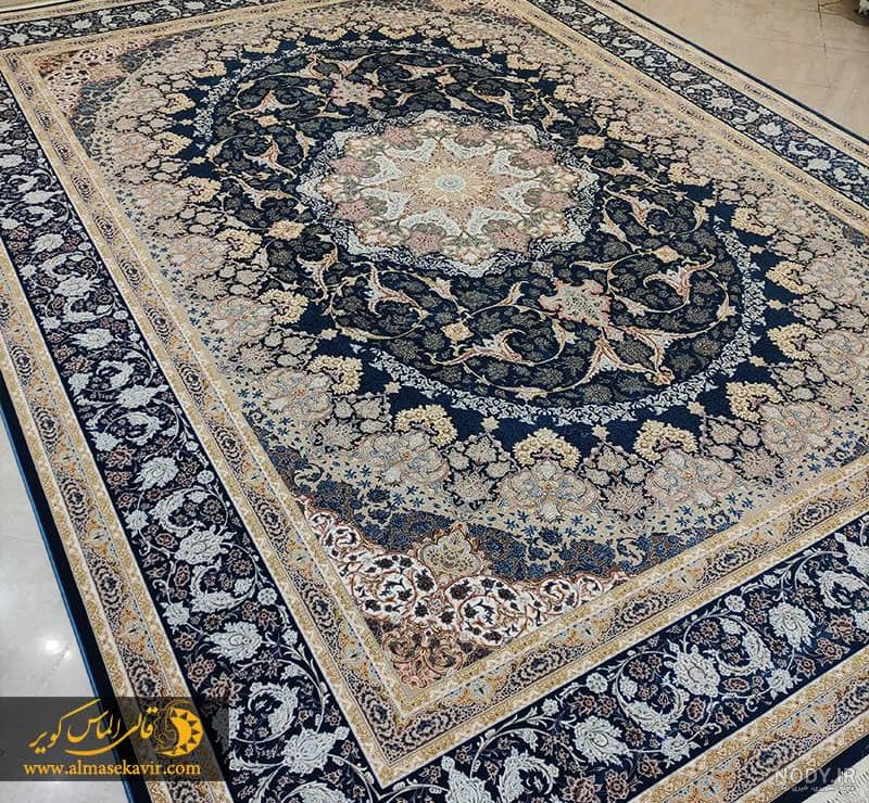 عکس از فرش های شهر فرش