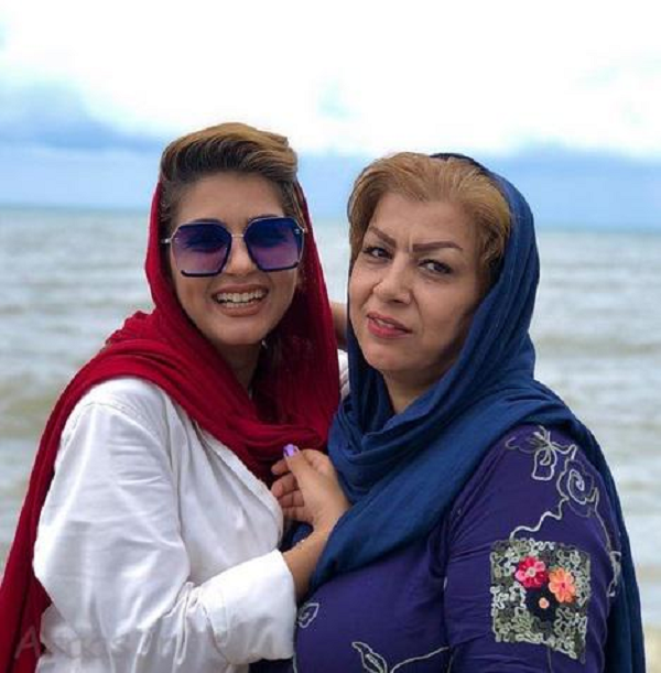 عکس و بیوگرافی ستایش موسوی بازیگر نقش شهبانو دیو و ماه پیشونی - ✔️ فوتوسلفی عکس و بیوگرافی ستایش موسوی بازیگر نقش شهبانو دیو و ماه پیشونی - ✔️ فوتوسلفی