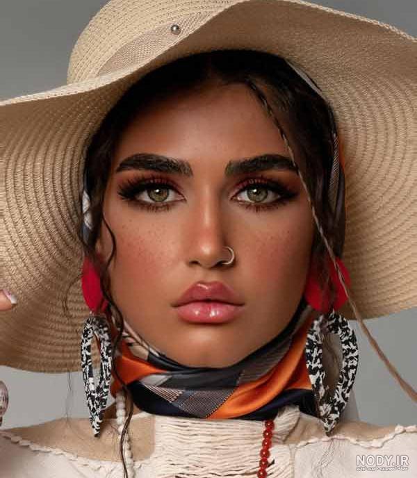 عکس جدید ستایش موسوی عکس جدید ستایش موسوی