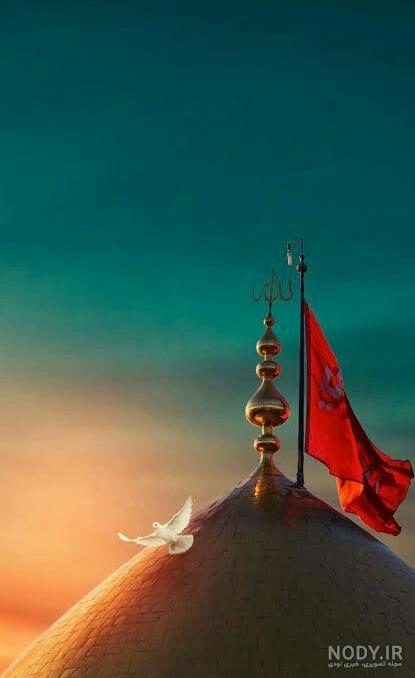 عکس جدید ماه محرم