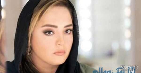 عکس جدید نرگس محمدی با استایل شیک تماما مشکی - پنجره نیوز عکس جدید نرگس محمدی با استایل شیک تماما مشکی - پنجره نیوز