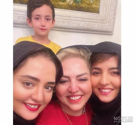 عکس جدید نرگس محمدی - عکس نودی عکس جدید نرگس محمدی - عکس نودی