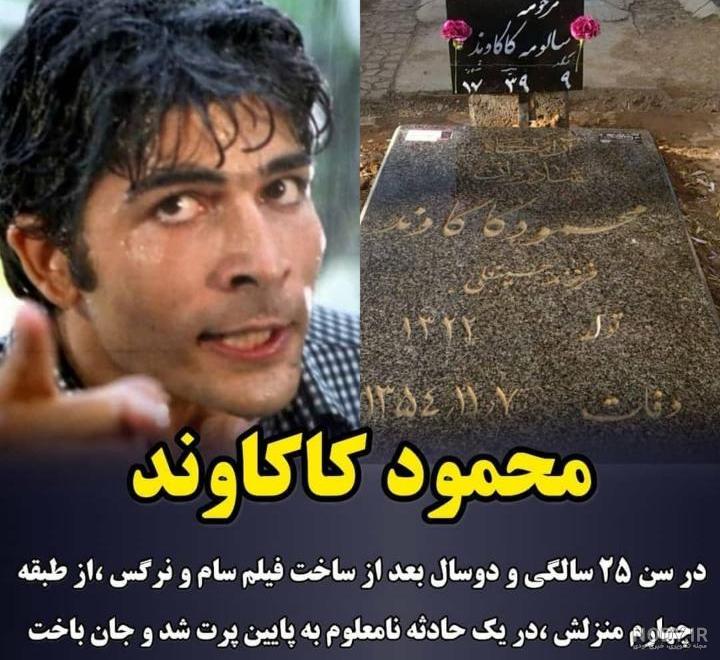 عکس زنده یاد بیتا توکلی - عکس نودی