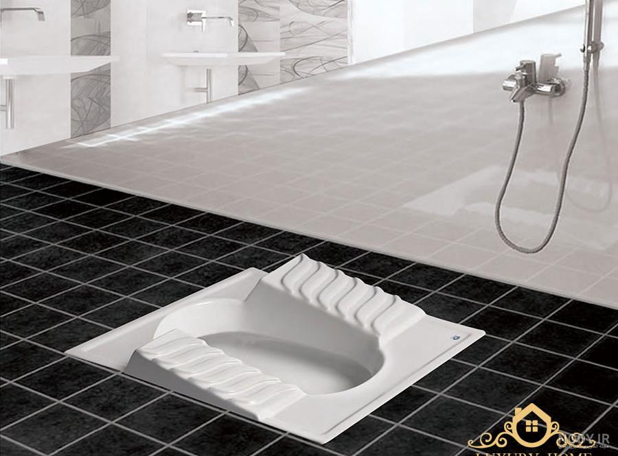 عکس سنگ دستشویی طبی