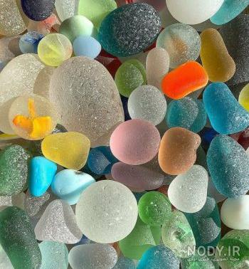 عکس سنگ پس زمینه