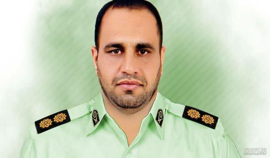 عکس شهید محسن کمالی دوست