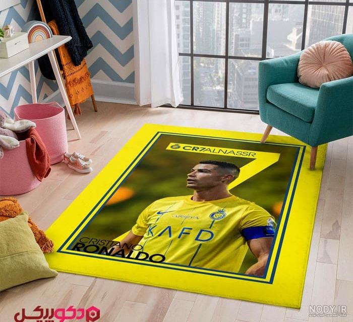 عکس طرح فرشینه
