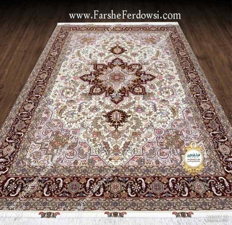 عکس فرش دستباف هریس - عکس نودی عکس فرش دستباف هریس - عکس نودی