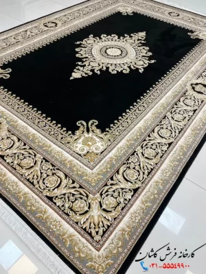 عکس فرش طرح جدید - عکس نودی