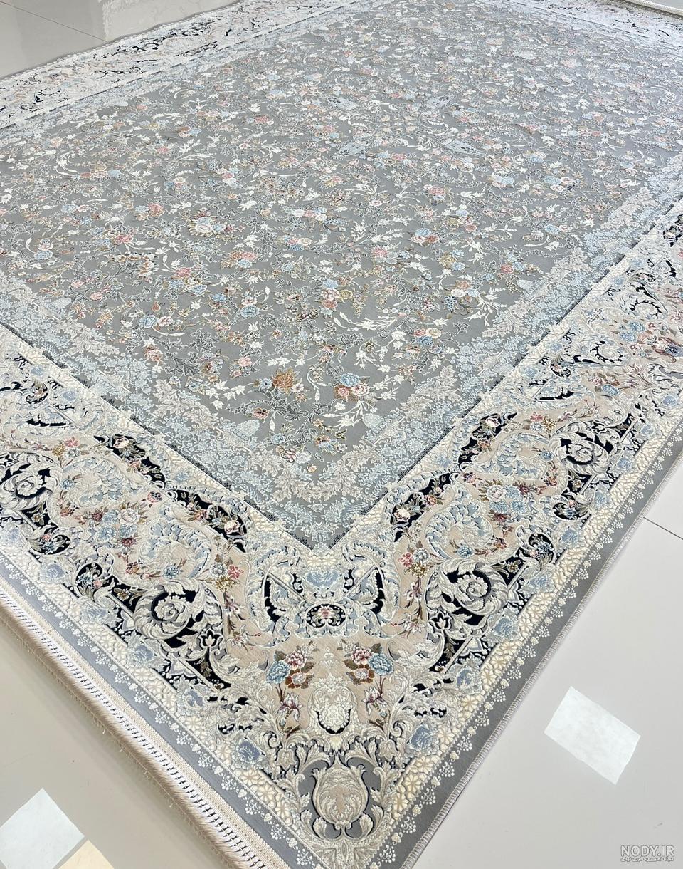 عکس فرش ماشینی کاشان عکس فرش ماشینی کاشان