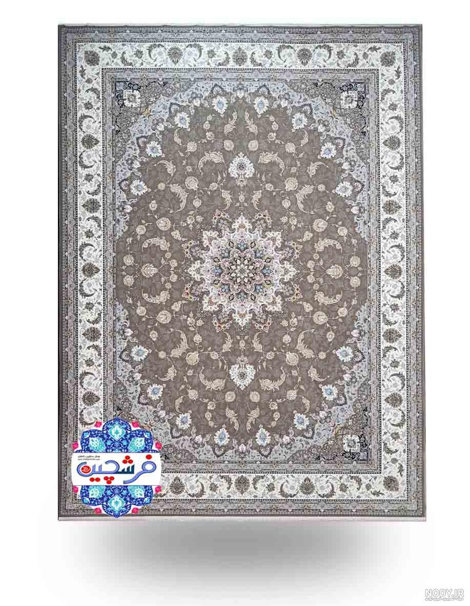 عکس فرش گردوی
