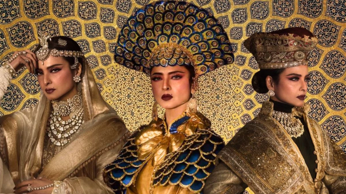 عکس های ملکه جودا هندی عکس های ملکه جودا هندی