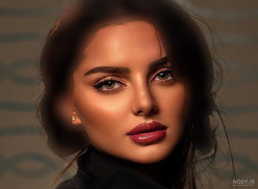 عکس ملکه های زیبا - عکس نودی