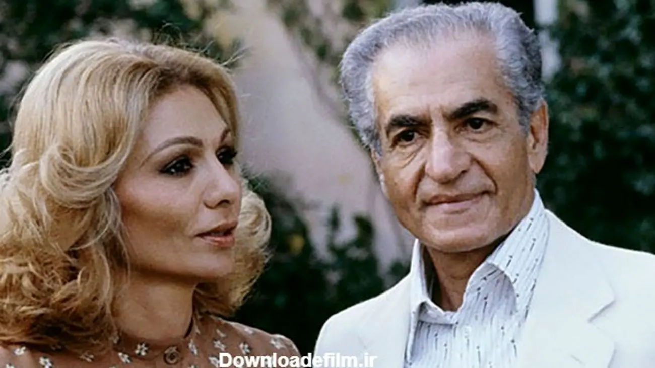 عکس های ملکه فرح