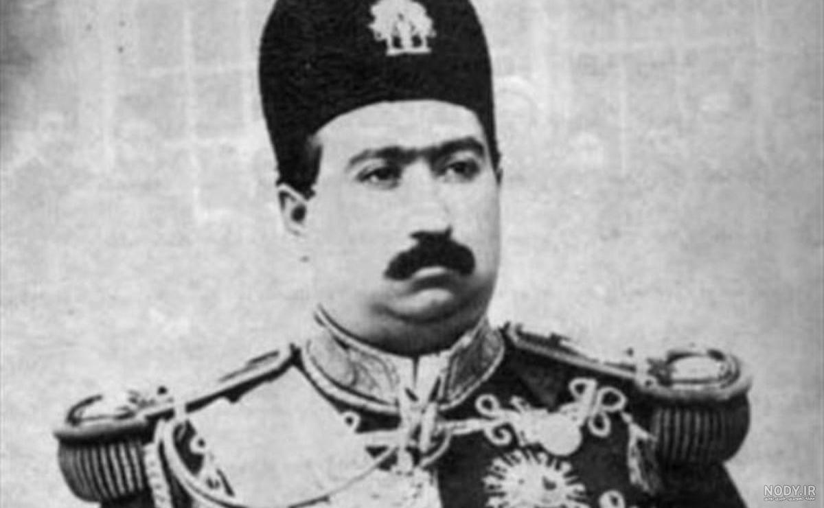 عکس ملکه های قاجار