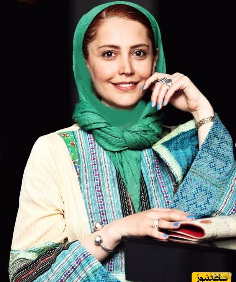 عکس ملکه ی گرگ ها
