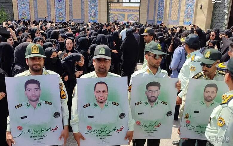 عکس نوشت / شهید مدافع حرم «محسن کمالی دهقان» عکس نوشت / شهید مدافع حرم «محسن کمالی دهقان»