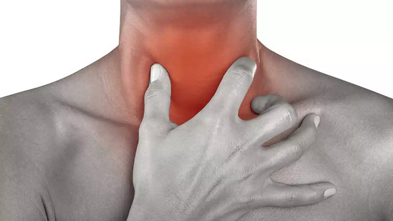 فارنژیت یا التهاب گلو به چه علت ایجاد می‌شود؟ چگونه می‌توان التهاب حلق را  درمان کرد؟