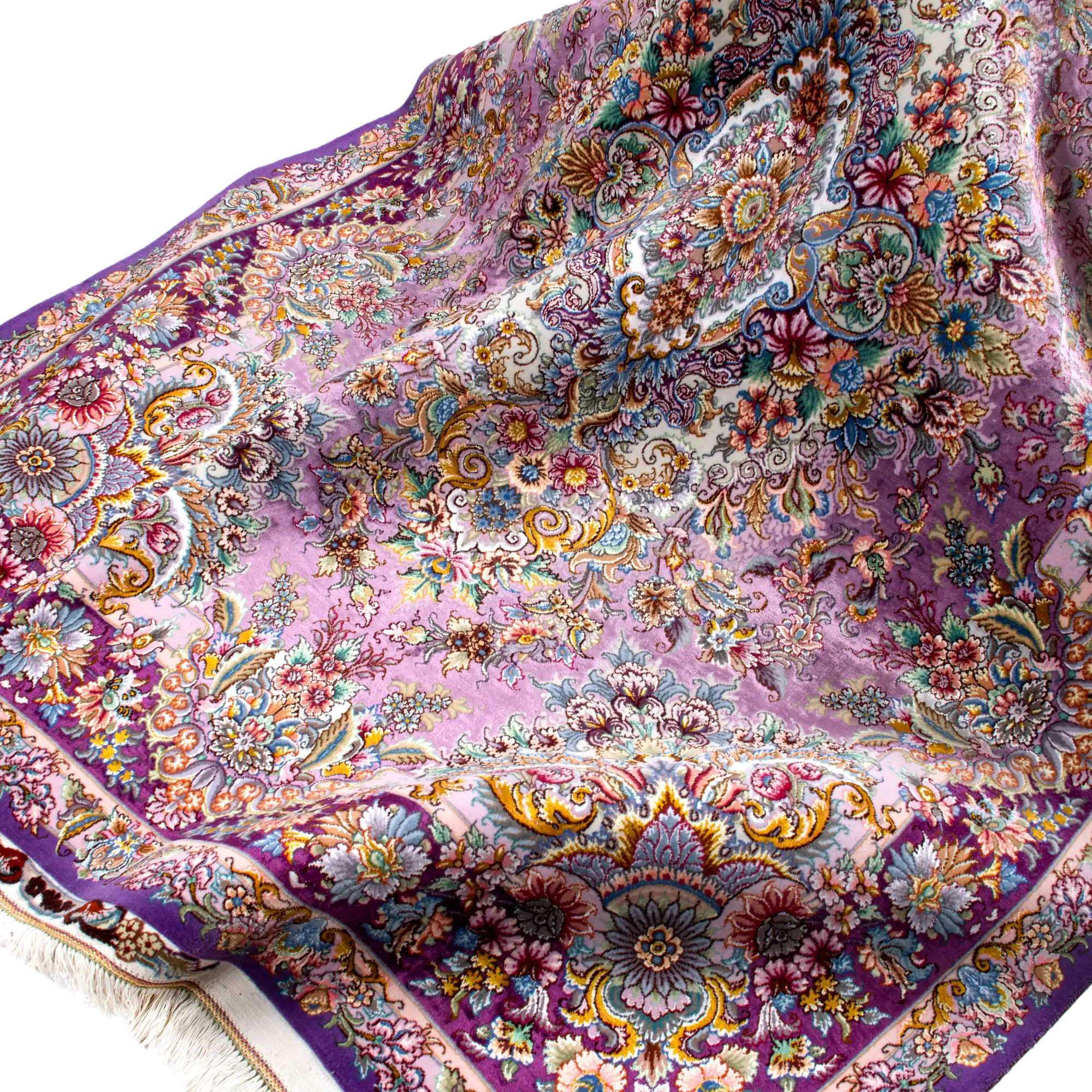 فرش دستبافت طرح خطیبی تبریز 55 رج سایز 1.50x2.00 فرش دستبافت طرح خطیبی تبریز 55 رج سایز 1.50x2.00