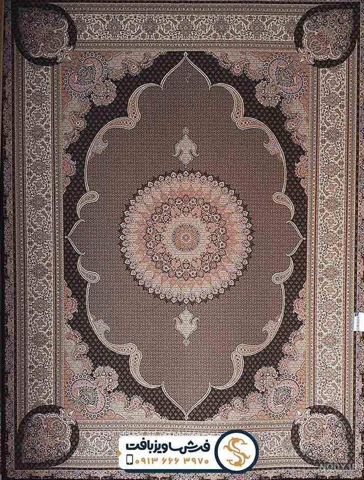 فرش 1200 شانه طرح ریز ماهی اصیل | شرکت فرش یلدای کویر کاشان | فرش 1200 شانه فرش 1200 شانه طرح ریز ماهی اصیل | شرکت فرش یلدای کویر کاشان | فرش 1200 شانه