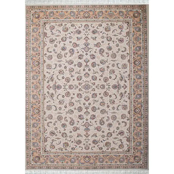 فرش طرح تبریز کد 1390 - فروشگاه فرش بهشتی فرش طرح تبریز کد 1390 - فروشگاه فرش بهشتی