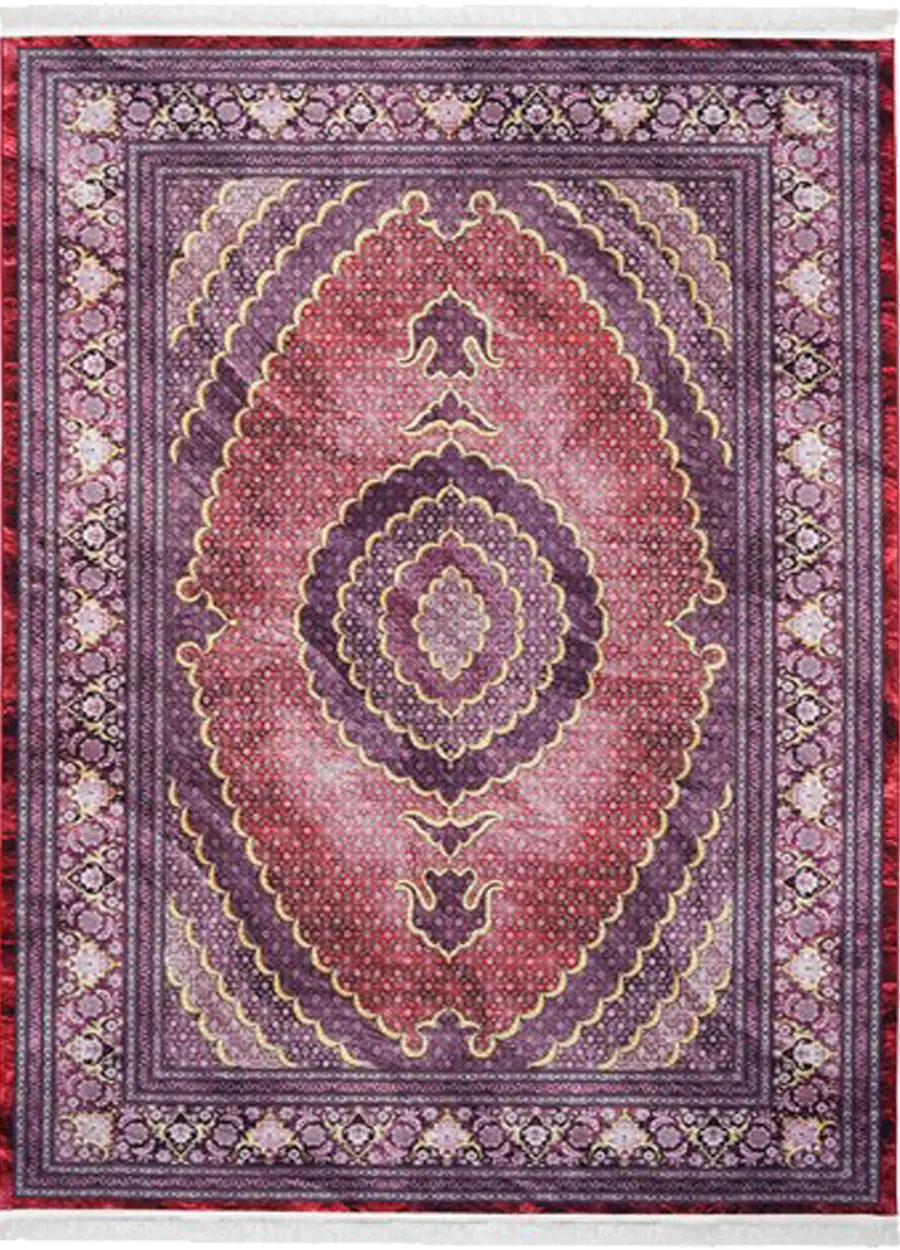 فرش طرح ماهی [خرید فرش ریزماهی با قیمت استثتائی]