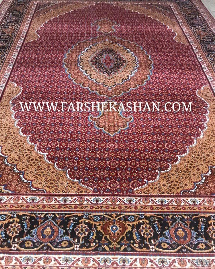 فرش طرح ماهی درباری 1000 شانه-فرش کاشان | - فرش کاشان سرا فرش طرح ماهی درباری 1000 شانه-فرش کاشان | - فرش کاشان سرا