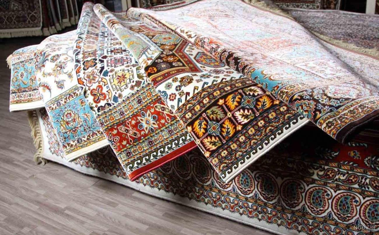 فرش ماشینی ابریشمی ⭐️ هایپر فرش؛ هایپر مارکت تخصصی فرش ماشینی فرش ماشینی ابریشمی ⭐️ هایپر فرش؛ هایپر مارکت تخصصی فرش ماشینی