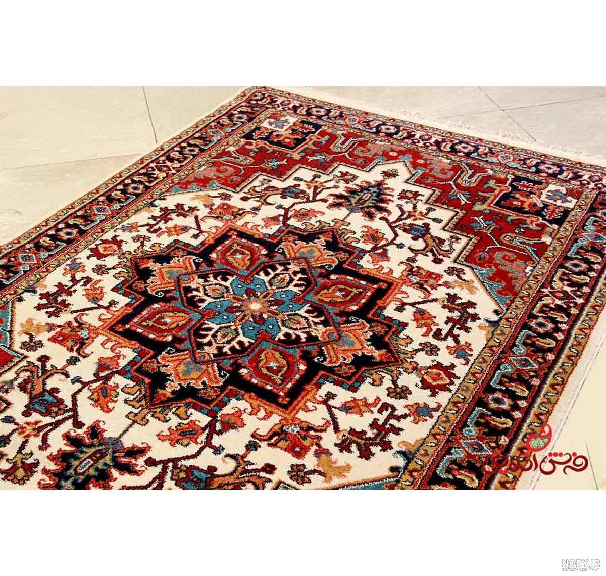 فرش ماشینی تبریز طرح هریس (قالی) چلنگری افشان اسلیمی 6 متری - آراد برندینگ فرش ماشینی تبریز طرح هریس (قالی) چلنگری افشان اسلیمی 6 متری - آراد برندینگ