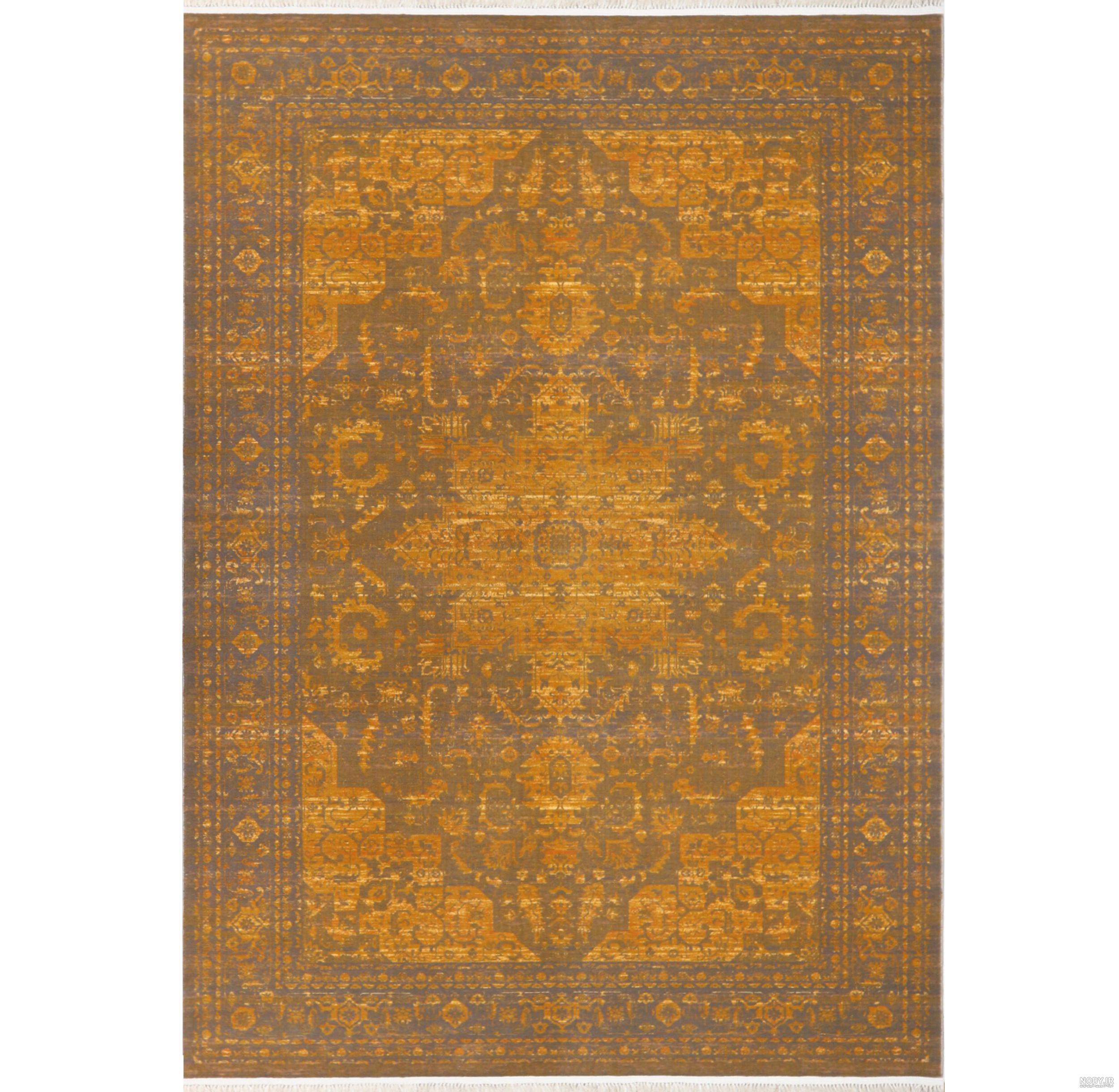 فرش ماشینی 1200 شانه طرح آذین شکلاتی گل برجسته HB12-603- فرش ونیز کاشان فرش ماشینی 1200 شانه طرح آذین شکلاتی گل برجسته HB12-603- فرش ونیز کاشان