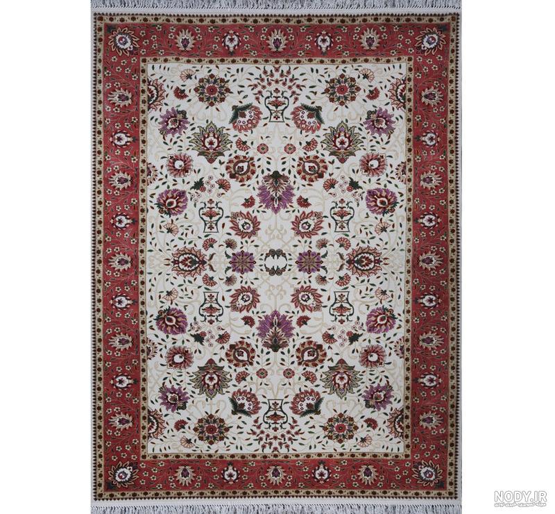فرش ماشینی 1200 شانه کاشان طرح حوض نقره خرید اینترنتی فرش فرش ماشینی 1200 شانه کاشان طرح حوض نقره خرید اینترنتی فرش
