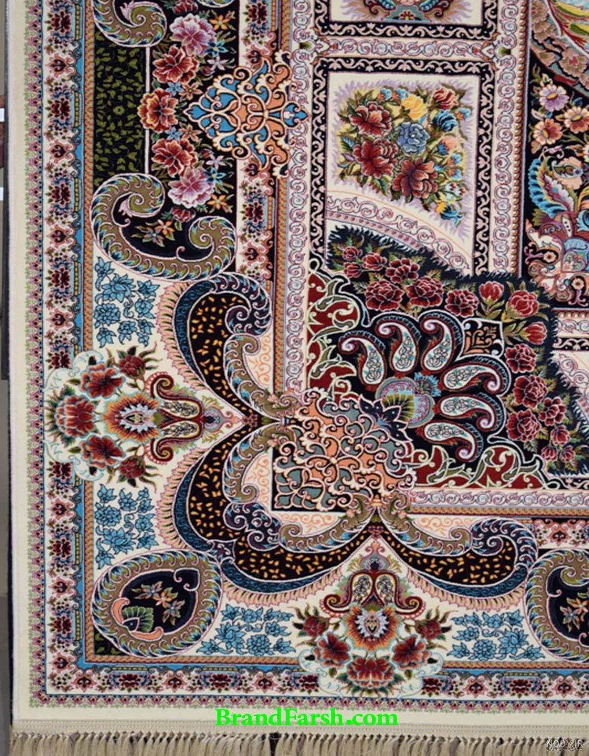 فرش ماشینی کاشان طرح جدید فاخر 500 شانه - کارخانه فرش کاشان فرش ماشینی کاشان طرح جدید فاخر 500 شانه - کارخانه فرش کاشان